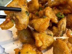 -长兴菜馆(高桥店)