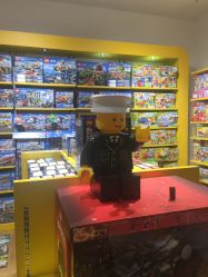 -kidsland(颐堤港店)