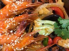 -一品渝香干锅鸭头(平安店)