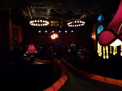 -JZ Club 爵士酒吧(上海店)
