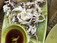 -贞姨美食·老字号海鲜大排档