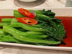 -同庆楼(滨湖万达广场店)