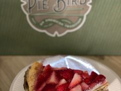 -Pie Bird(新闸路店)