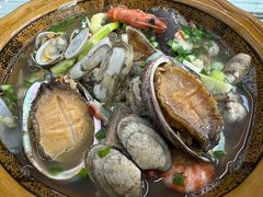 -阿城海鲜捞化(上下杭店)