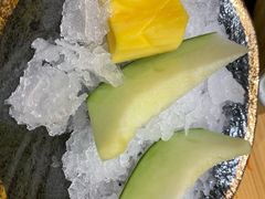 -花和海鲜自助(梅江店)