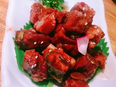 -嘉禾·悦享餐厅(八方汇店)