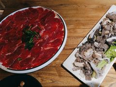 -贵厨酸汤牛肉(汇金星力城店)