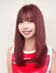 -时尚殿堂hair salon