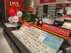 -LOHO眼镜(九亭金地广场店)