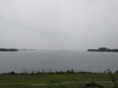 -漕湖湿地公园