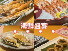 -吉兆·料理(红梅南路店)