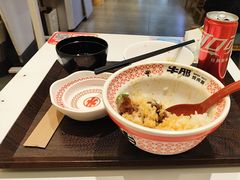 -牛邸·烧肉饭(来福士店)