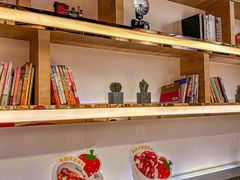 -鲜芋仙(时尚天河店)