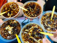 -岗上渣渣老火锅(两路口店)