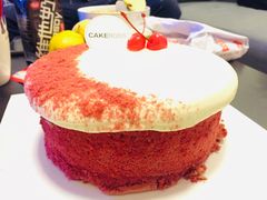 -CAKE BOSS 蛋糕老板(领展购物广场·中关村店)