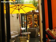 门面-Ginger(兴国路店)