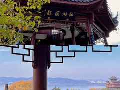 -吴山景区