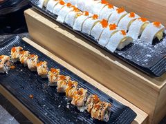 -金马门国际美食百汇(珞喻路店)