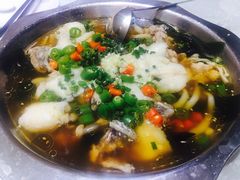 -富临轩私房菜(集庆门大街店)