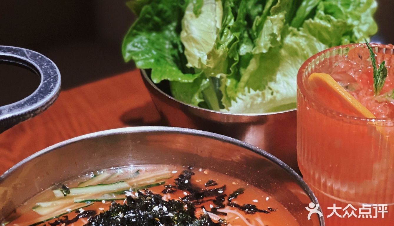 深圳探店｜值得N刷的正宗韩式料理👏