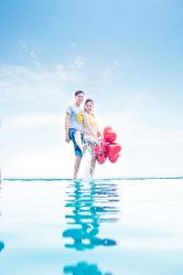 -伯爵风尚全球旅拍