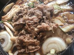 -福匠日本料理(人民路店)