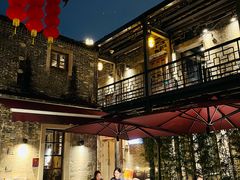 -大良毋米粥·粥底火锅(岭南天地店)