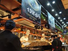 -黑鸡小馆(金源店)