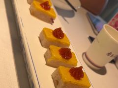 -杏花堂晋商私房菜(华熙五棵松店)