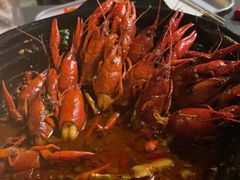 -何师烧烤Pro ·江湖川菜·小龙虾·精酿(太古里旗舰店)