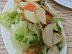 -一头牛馅饼店总店(卫工街店)