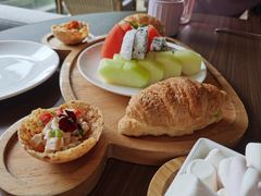 -上海佘山茂御臻品之选酒店(原佘山艾美酒店)