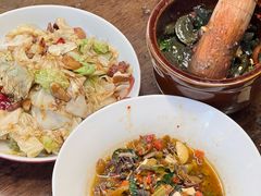 -吃货私房菜(丽江束河古镇店)