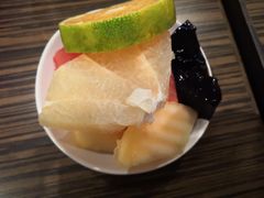 -豪客来牛排(新街口羊皮巷店)