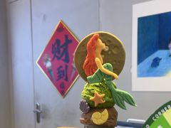 -CORNER CONE GELATO酷矿手作霜淇淋(南头古城店)