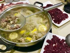 -伟记牛肉(金鸿公路店)