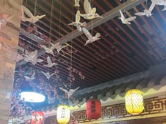 -金杨拉面王小吃面馆·牛三宝面·红烧牛肉粉