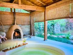 -春晖园度假酒店温泉