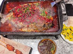 -里岛烤鱼(东港凯虹广场店)