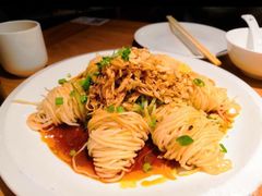 -茅庐毛血旺(烟台大悦城店)