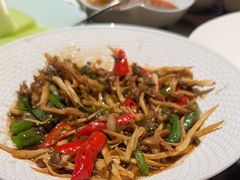 -庐灶江南·江南菜·四合院Bistro(东直门雍和宫·原华侨宾馆店)