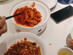 -兰湘子·湘菜小炒(三桥万象城店)