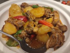 -羊之道草原味道清真餐厅(番禺店)