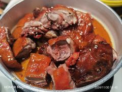 -日昌餐馆(Mini西点茂店)
