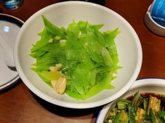 -徽三说·土徽菜·中国徽菜连锁品牌(阳湖总店)