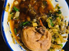 -石灰市毛记烧鸡公(解放碑店)