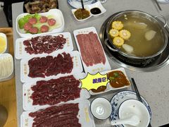 -杏花吴记牛肉火锅