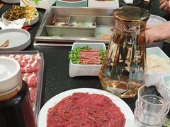 -重庆德忆火锅（龙南街3店）(渝水岸餐饮)
