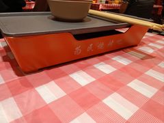 -为民烧烤吧.自贡爆炒菜(收录10年好店)