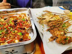 -首开·龙湖成都西宸天街